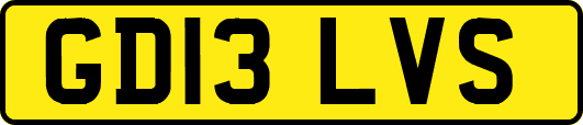 GD13LVS