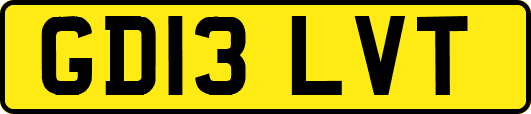 GD13LVT