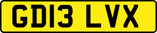 GD13LVX