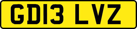 GD13LVZ