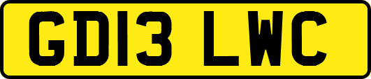 GD13LWC