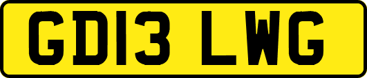 GD13LWG