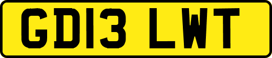 GD13LWT