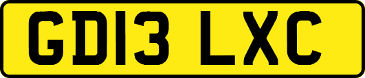 GD13LXC