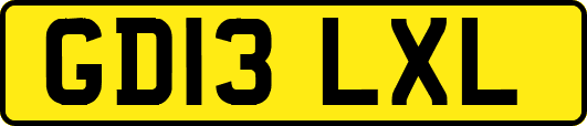 GD13LXL