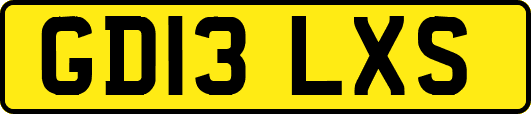 GD13LXS