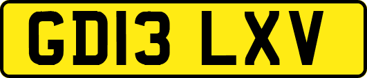 GD13LXV