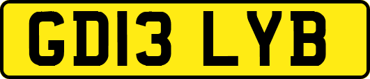 GD13LYB