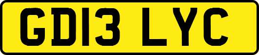 GD13LYC