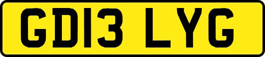 GD13LYG