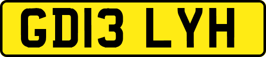 GD13LYH
