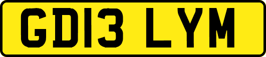 GD13LYM