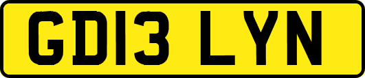 GD13LYN
