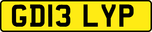 GD13LYP