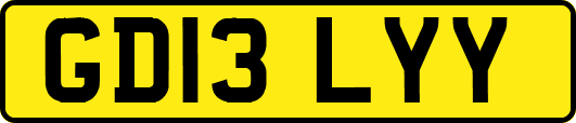 GD13LYY
