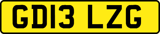GD13LZG
