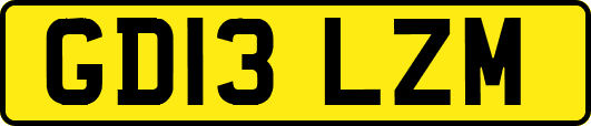 GD13LZM