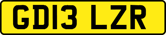 GD13LZR