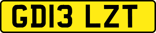 GD13LZT