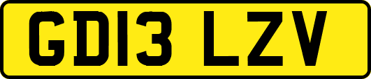 GD13LZV