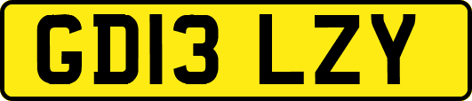 GD13LZY