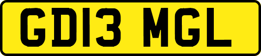 GD13MGL