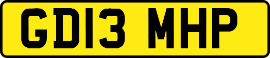 GD13MHP