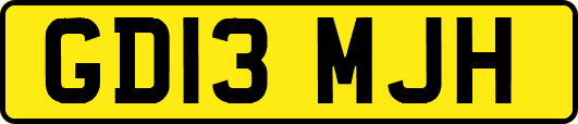 GD13MJH
