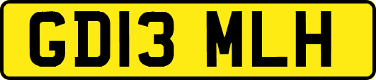 GD13MLH