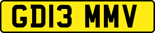 GD13MMV