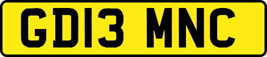 GD13MNC