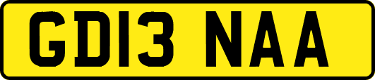 GD13NAA