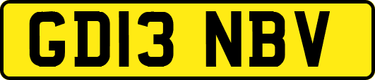 GD13NBV