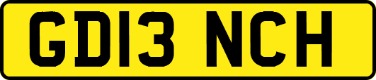 GD13NCH