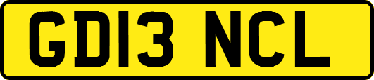 GD13NCL