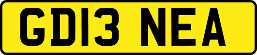 GD13NEA