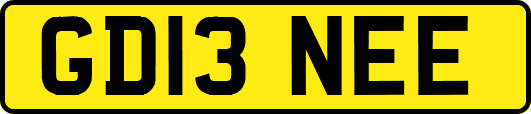 GD13NEE
