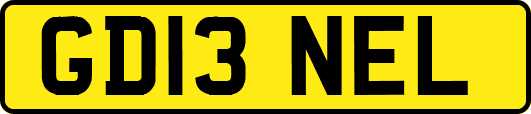 GD13NEL