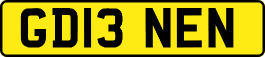 GD13NEN