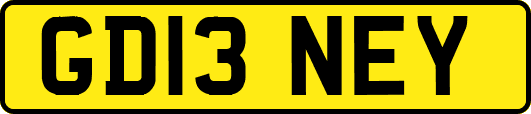 GD13NEY