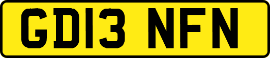 GD13NFN