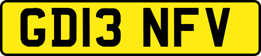 GD13NFV