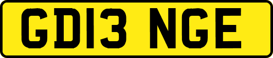 GD13NGE