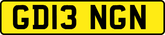 GD13NGN