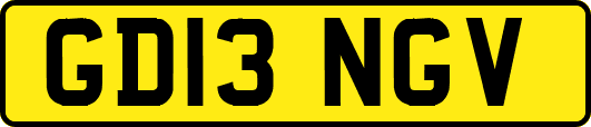 GD13NGV