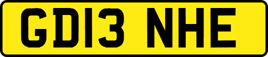 GD13NHE