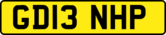 GD13NHP