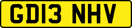 GD13NHV