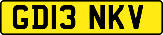 GD13NKV