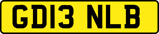 GD13NLB